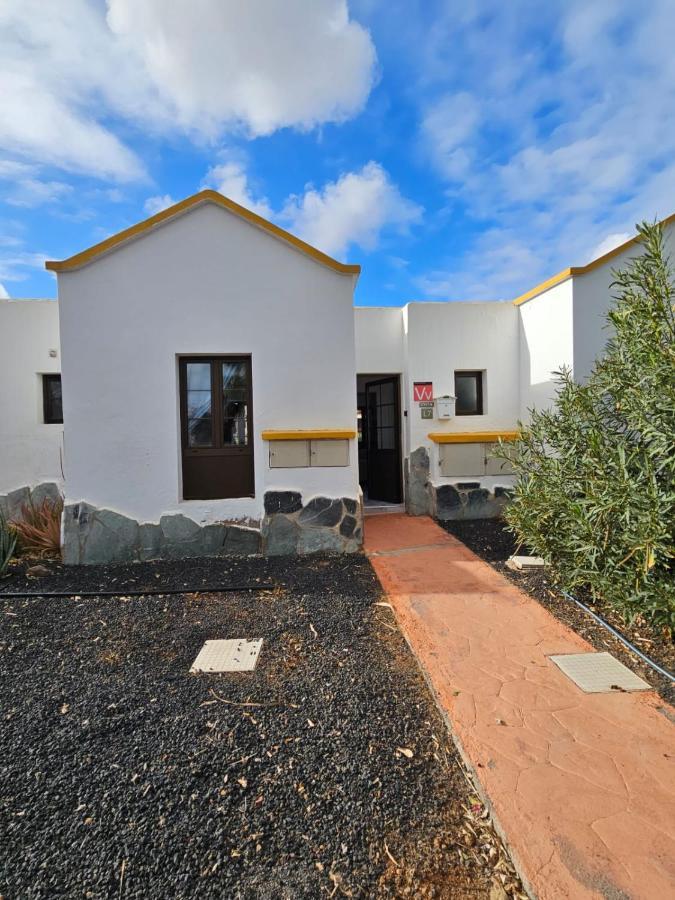 Casa Azul Montecastillo L7 Caleta De Fuste Dış mekan fotoğraf