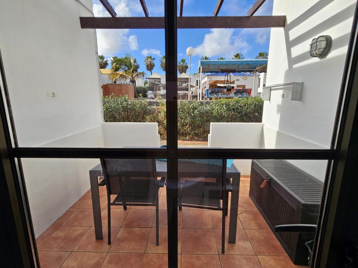Casa Azul Montecastillo L7 Caleta De Fuste Dış mekan fotoğraf