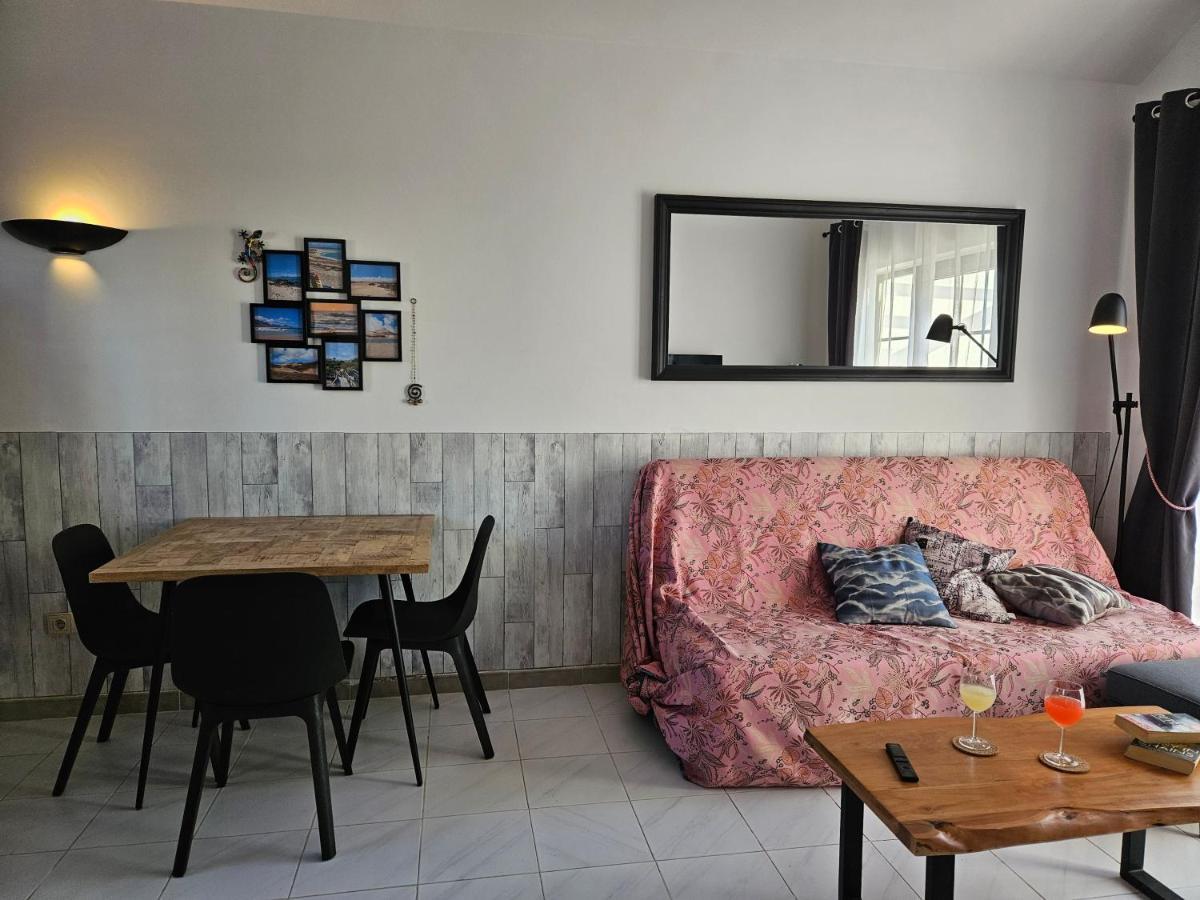 Casa Azul Montecastillo L7 Caleta De Fuste Dış mekan fotoğraf