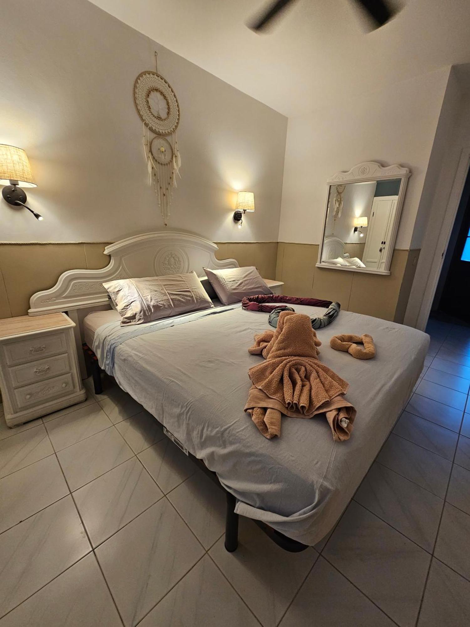Casa Azul Montecastillo L7 Caleta De Fuste Dış mekan fotoğraf