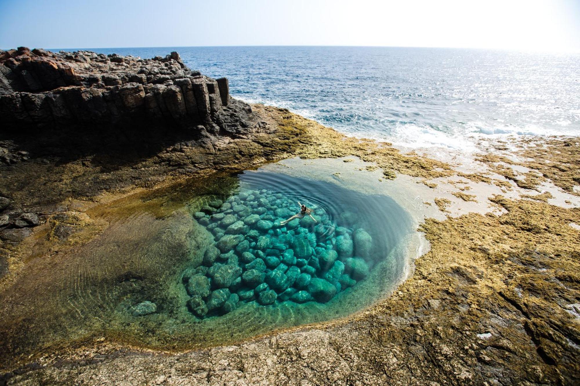 Casa Azul Montecastillo L7 Caleta De Fuste Dış mekan fotoğraf